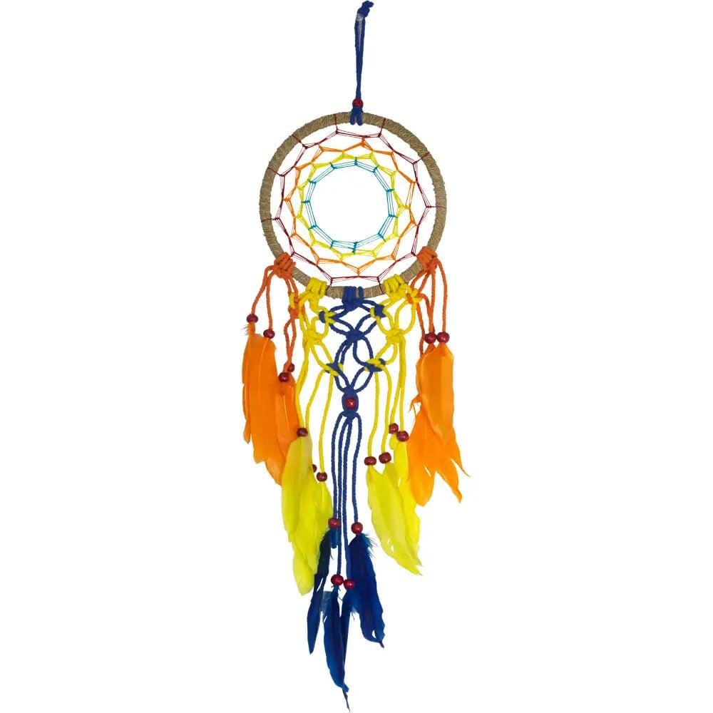 Black boho pagan Dreamcatcher, Black dreamcatcher, large dreamcatcher